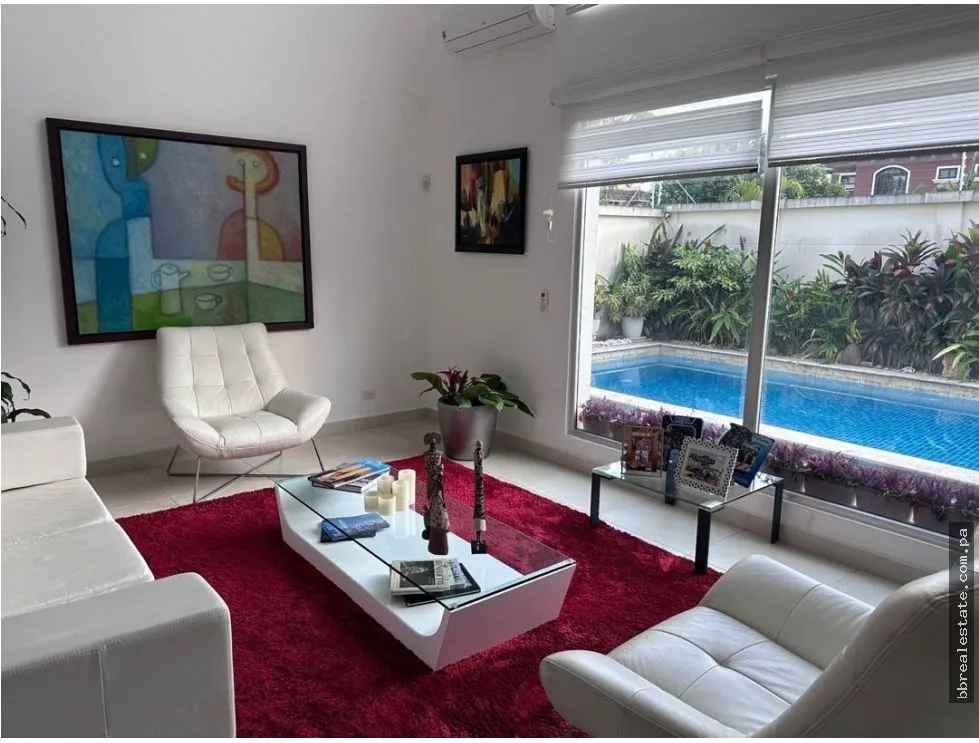 House for Sale in PH Villa Sur, Costa Sur