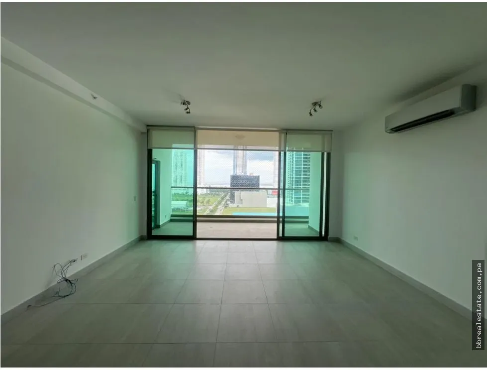 Apartment Rental in PH Parkview, Costa del Este