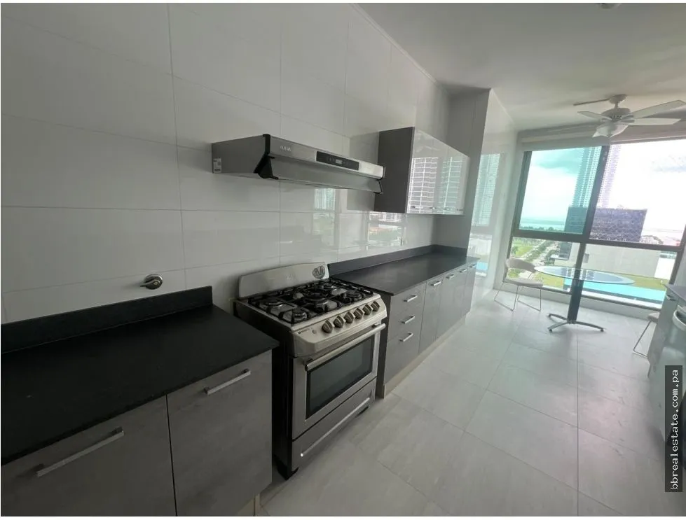 Apartment Rental in PH Parkview, Costa del Este
