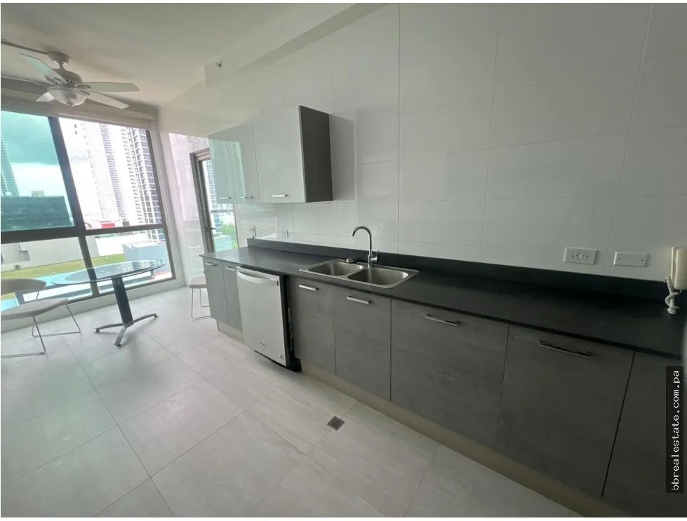 Apartment Rental in PH Parkview, Costa del Este