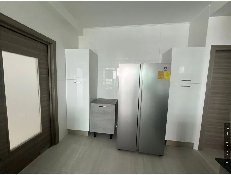 Apartment Rental in PH Parkview, Costa del Este