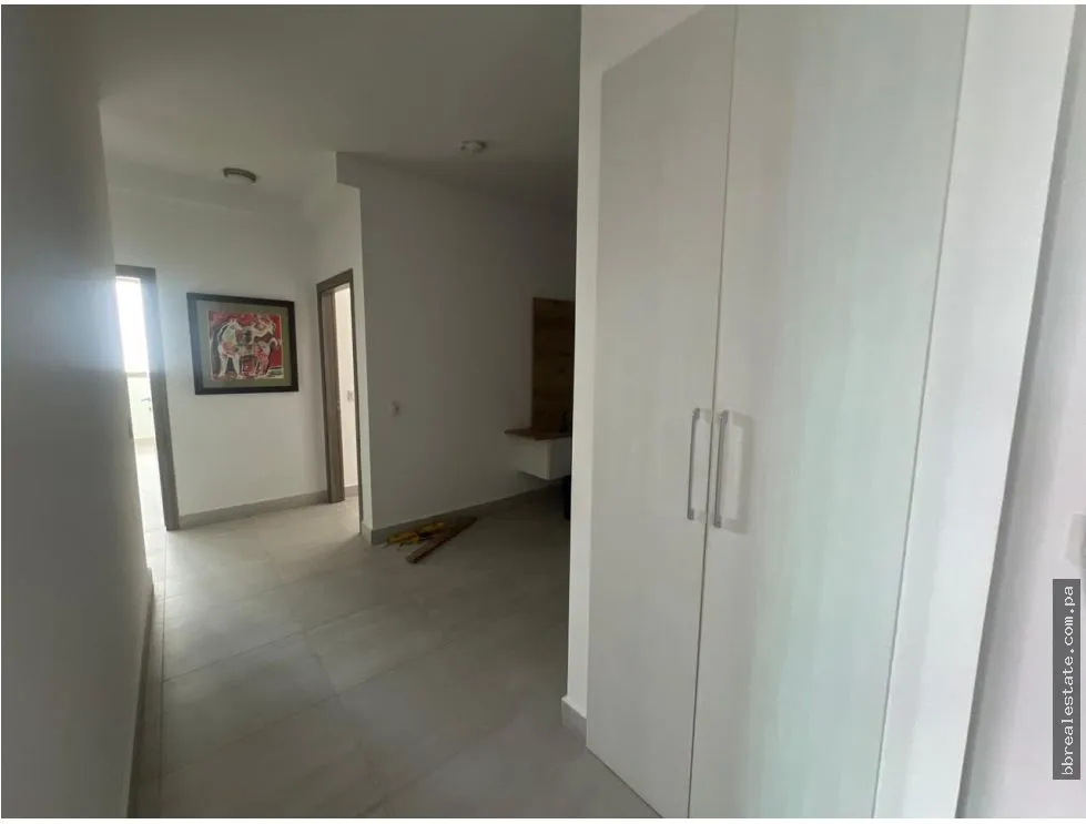 Apartment Rental in PH Parkview, Costa del Este