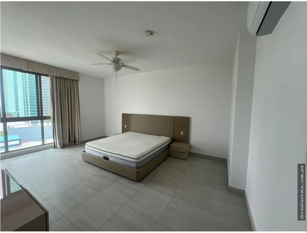 Apartment Rental in PH Parkview, Costa del Este