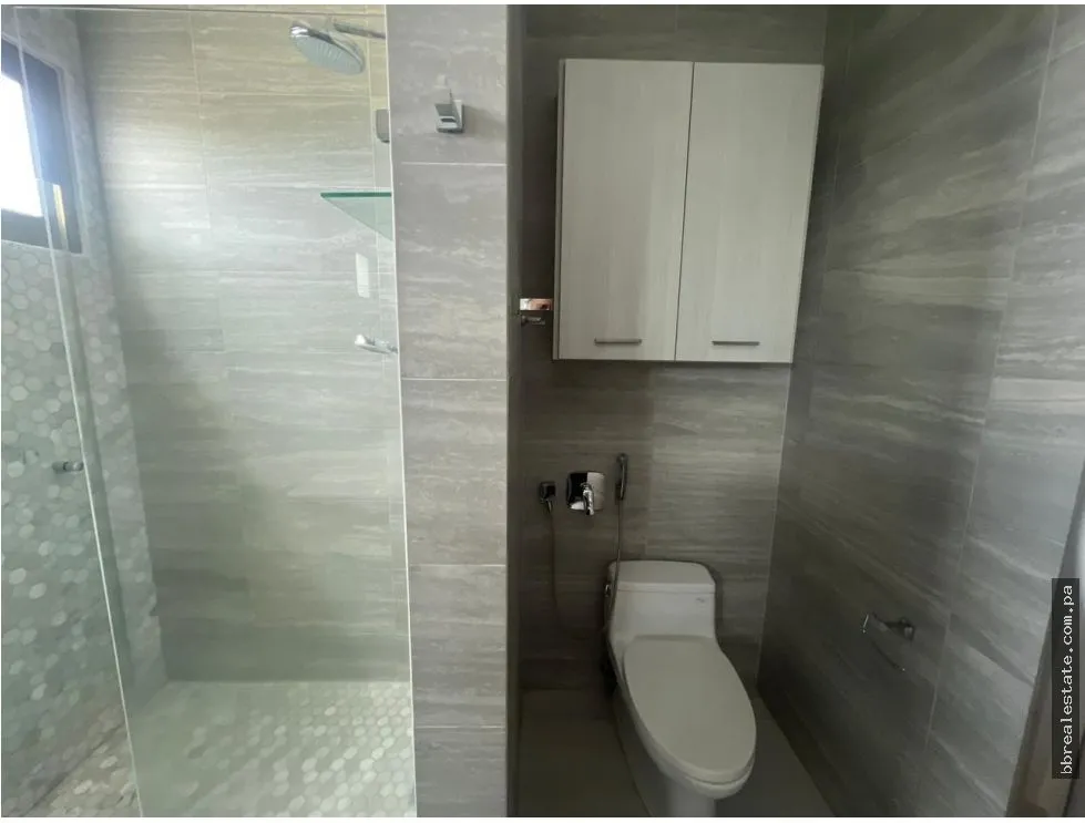 Apartment Rental in PH Parkview, Costa del Este