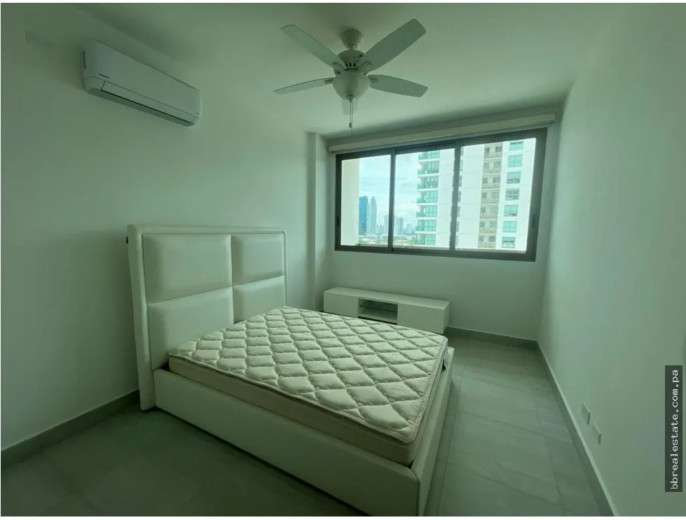 Apartment Rental in PH Parkview, Costa del Este