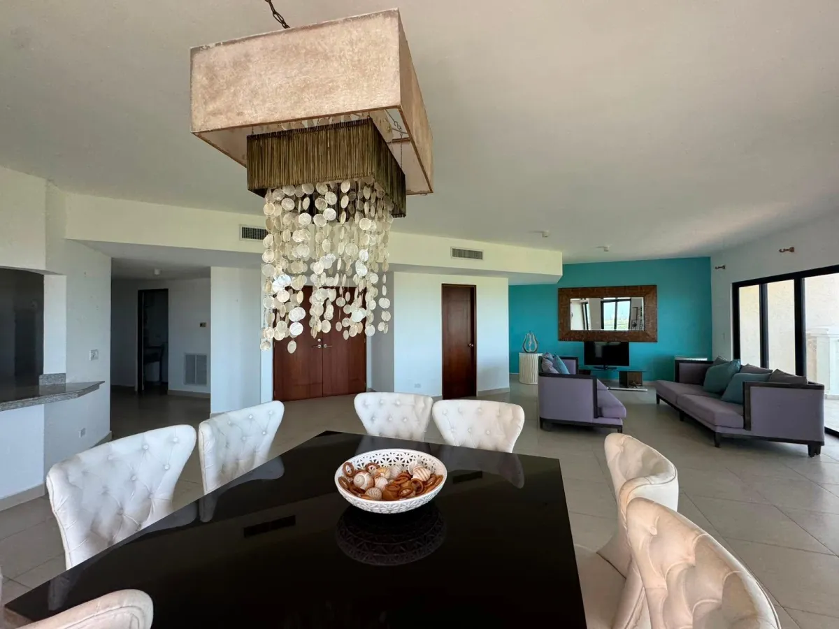 Venta de Apartamento en Vista Mar, San Carlos