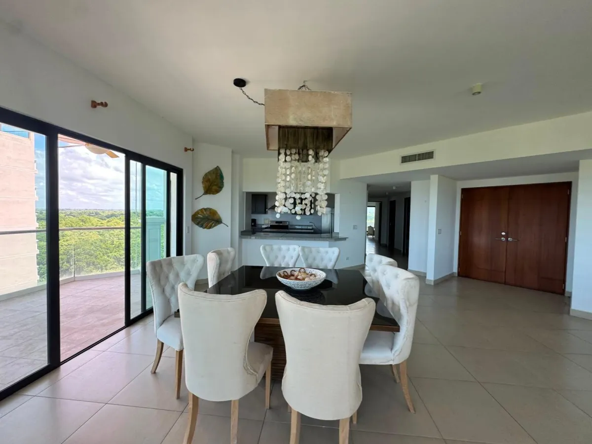 Venta de Apartamento en Vista Mar, San Carlos
