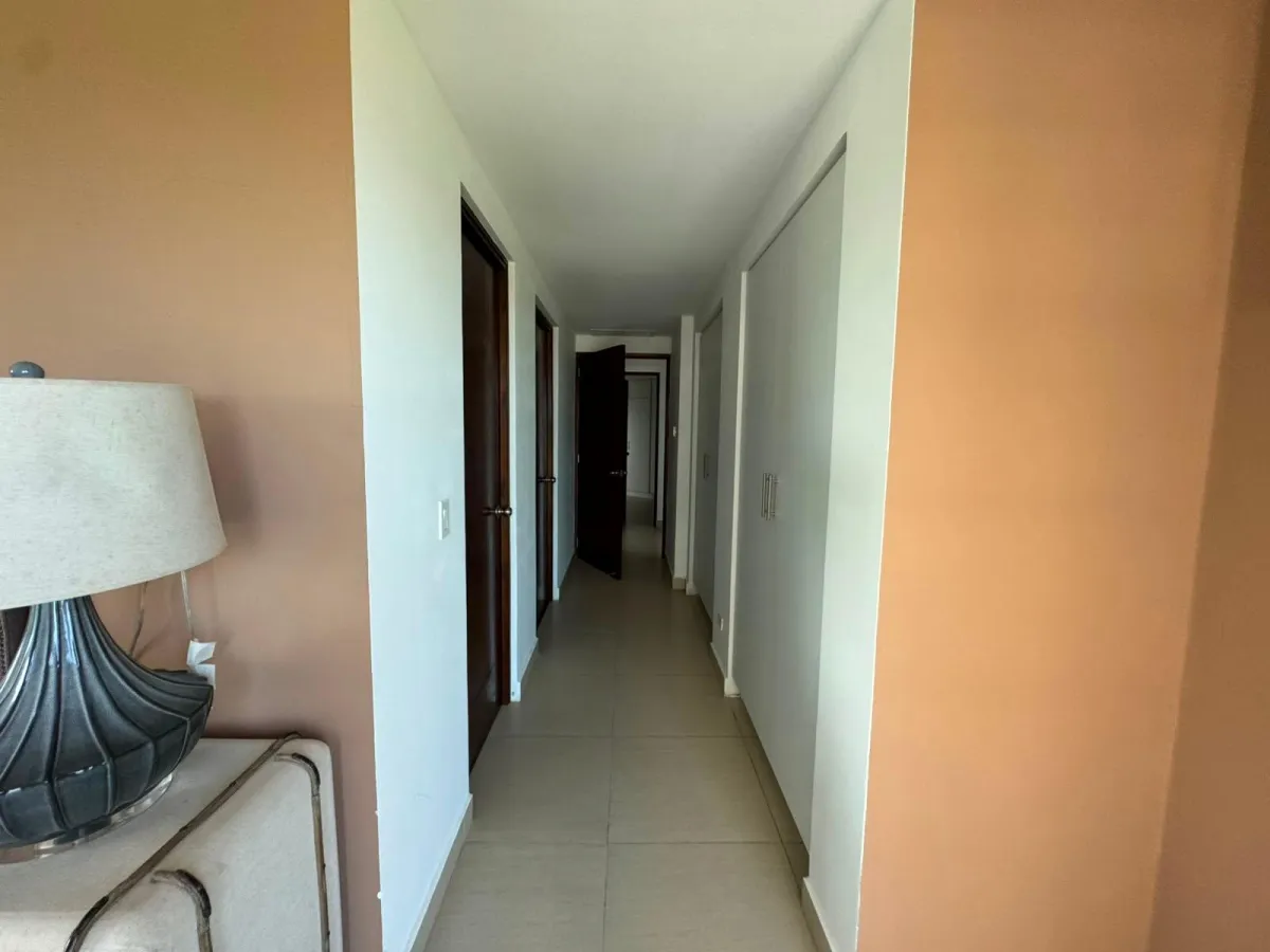 Venta de Apartamento en Vista Mar, San Carlos