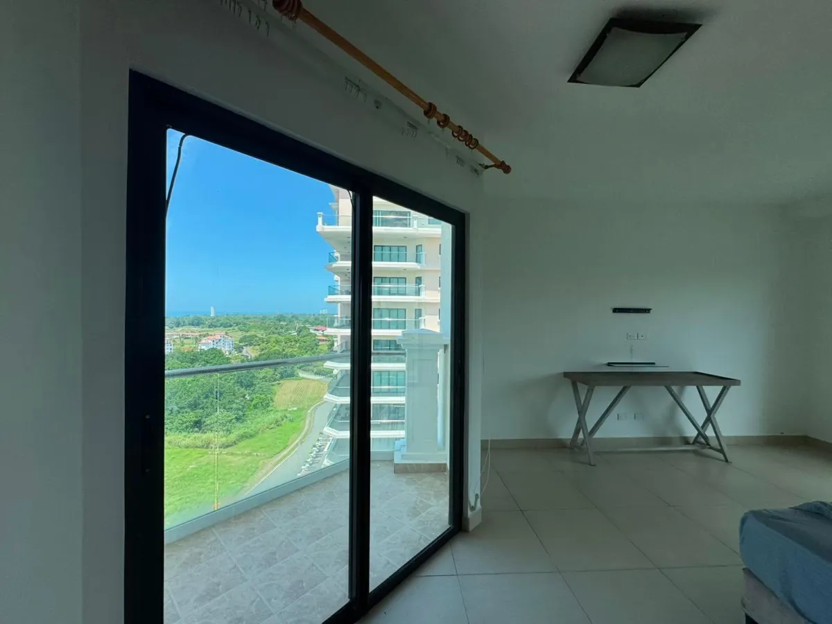 Venta de Apartamento en Vista Mar, San Carlos