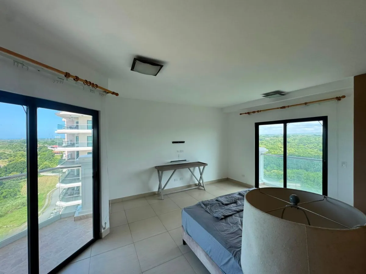Venta de Apartamento en Vista Mar, San Carlos