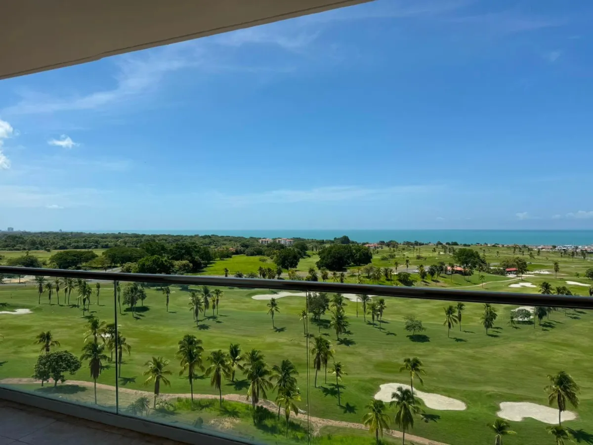 Venta de Apartamento en Vista Mar, San Carlos