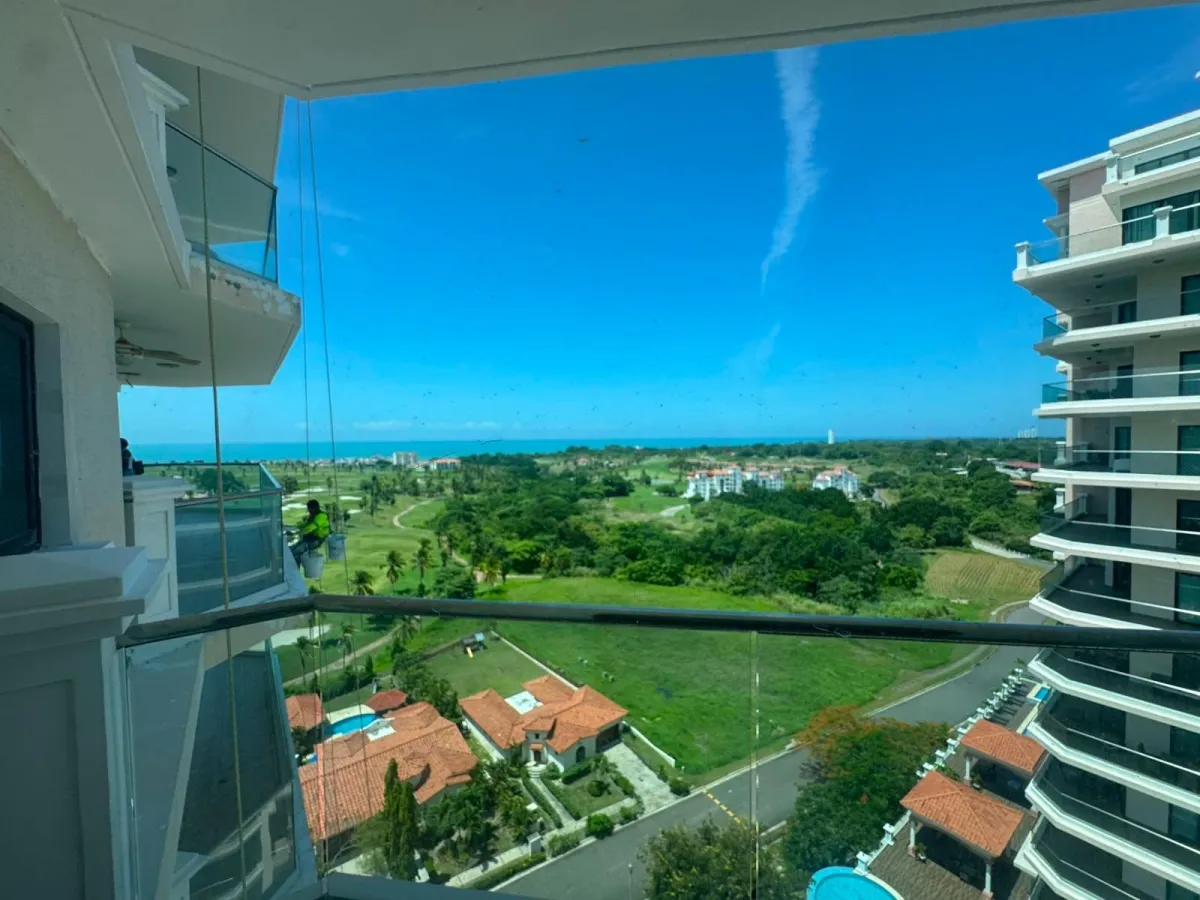 Venta de Apartamento en Vista Mar, San Carlos