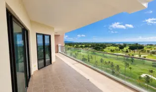 Apartment for sale in Vista Mar, San Carlos
