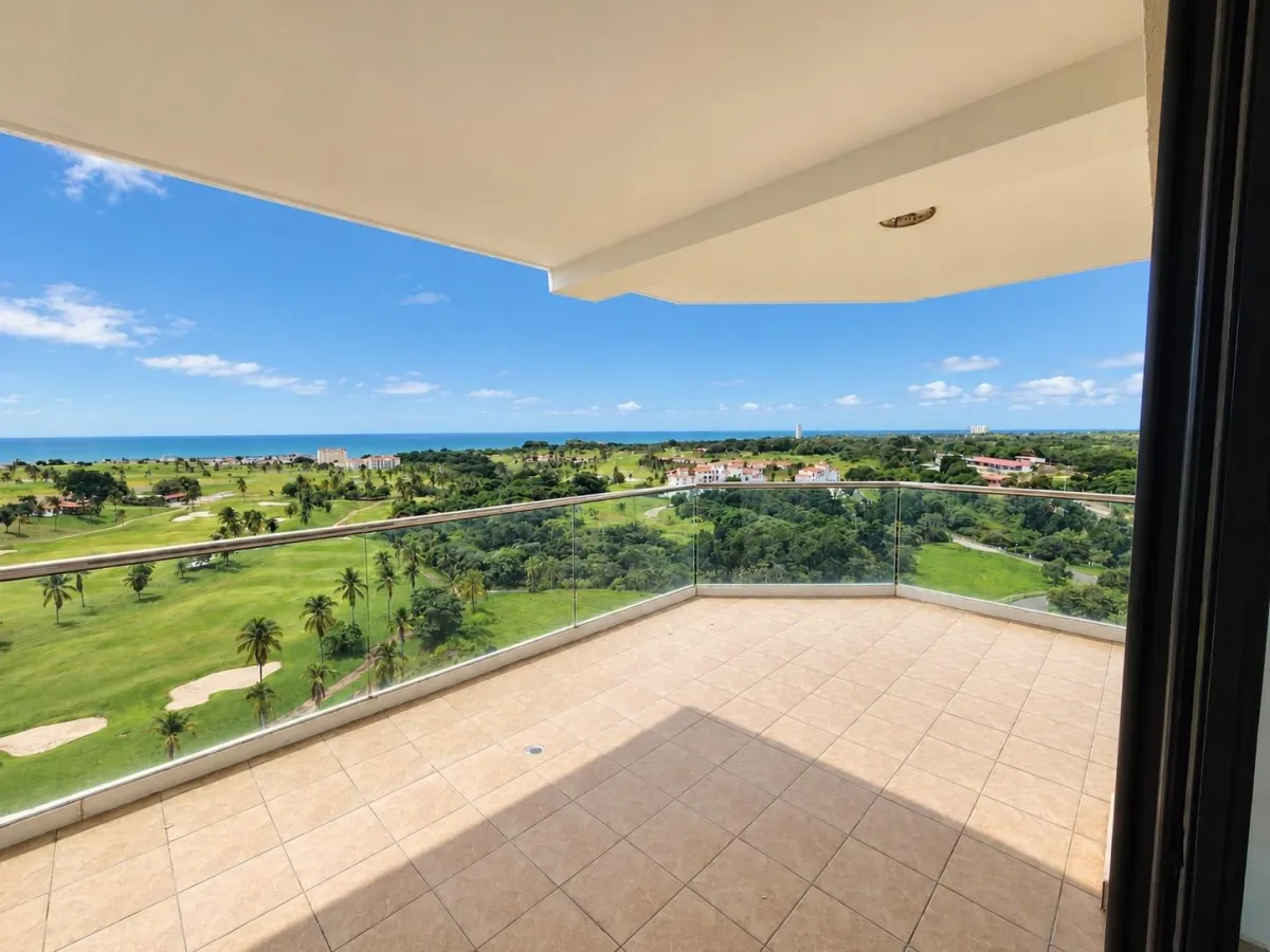 Apartment for sale in Vista Mar, San Carlos