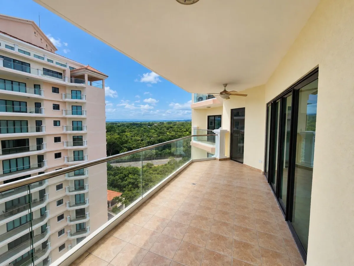 Apartment for sale in Vista Mar, San Carlos
