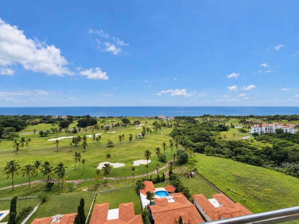 Apartment for sale in Vista Mar, San Carlos