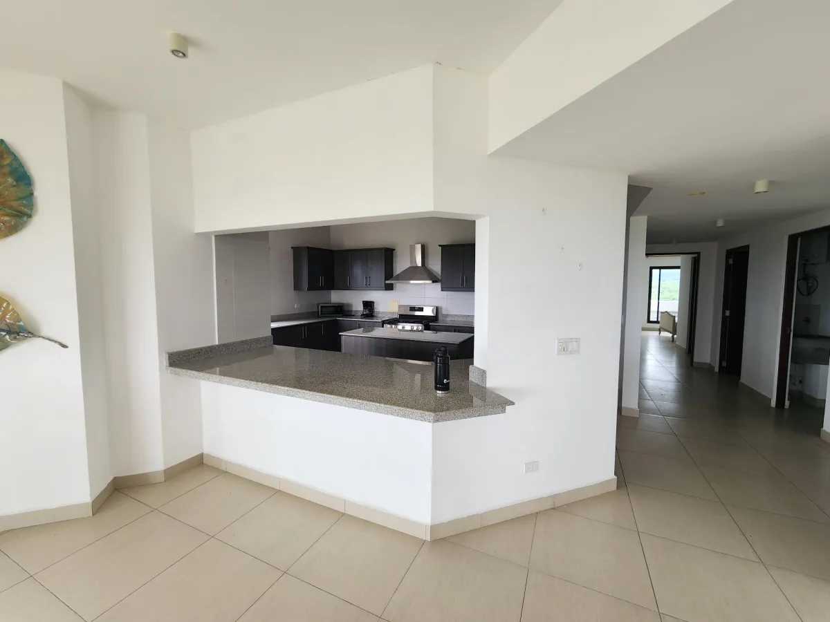 Apartment for sale in Vista Mar, San Carlos