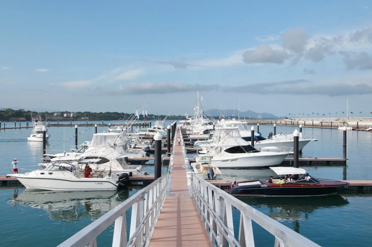 Apartment for sale in Vista Mar, San Carlos