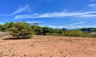 NICE LAND IN GATED COMMUNITY