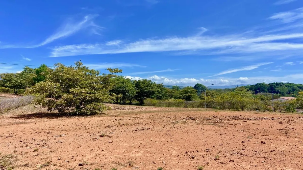 NICE LAND IN GATED COMMUNITY