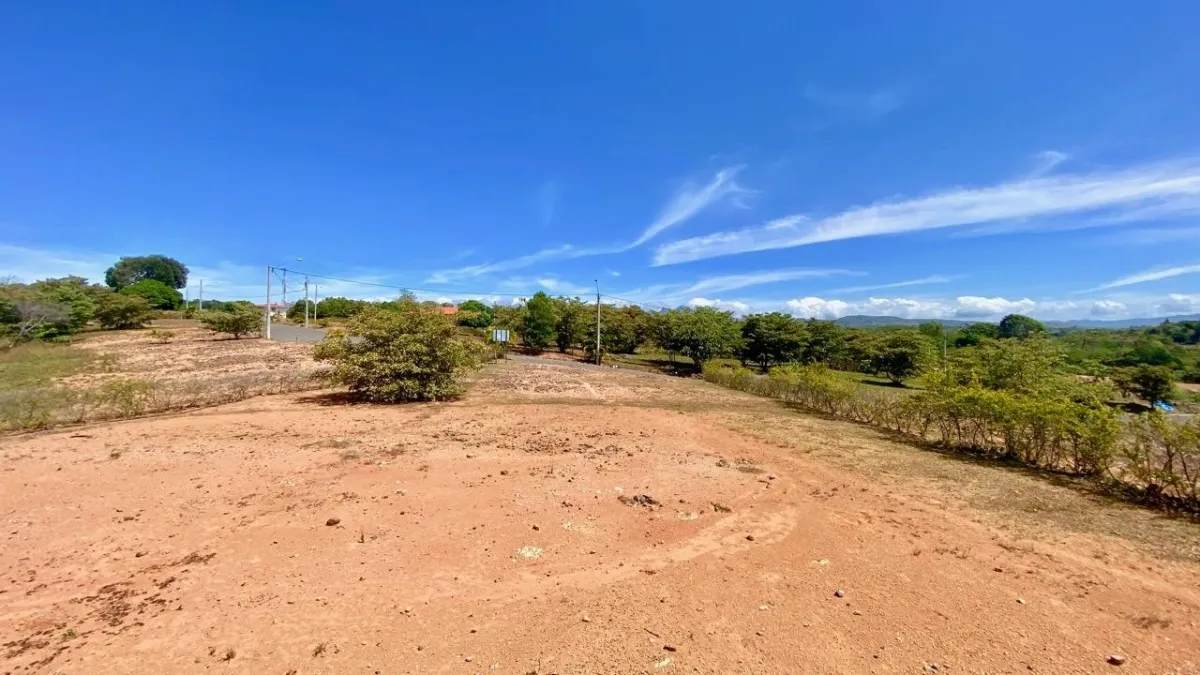 NICE LAND IN GATED COMMUNITY