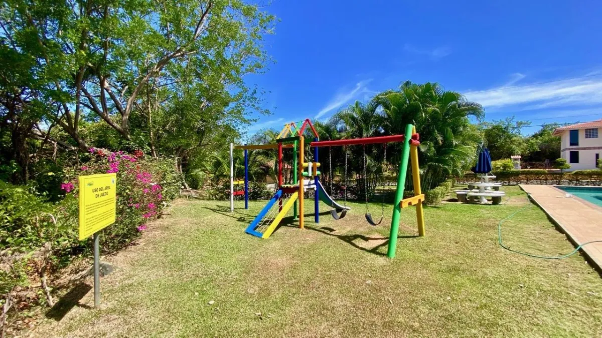 NICE LAND IN GATED COMMUNITY