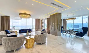 Apartment for sale in Costa del Este
