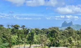 LARGE LAND READY TO BUILD