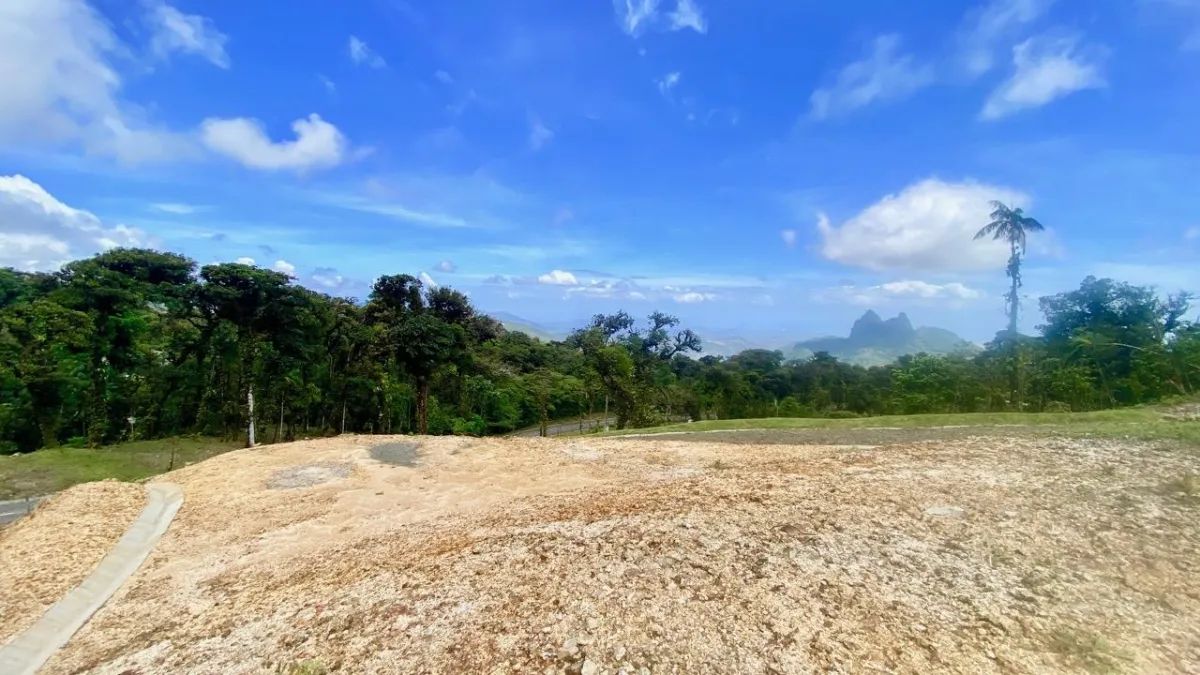 LARGE LAND READY TO BUILD