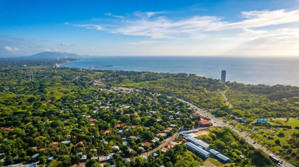 Over 17 Acres of Reforested Land With Riverfront