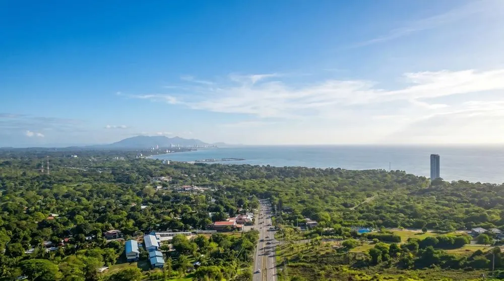 Over 17 Acres of Reforested Land With Riverfront