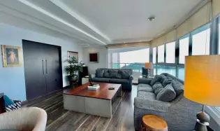 For Sale in Paitilla - Ocean view