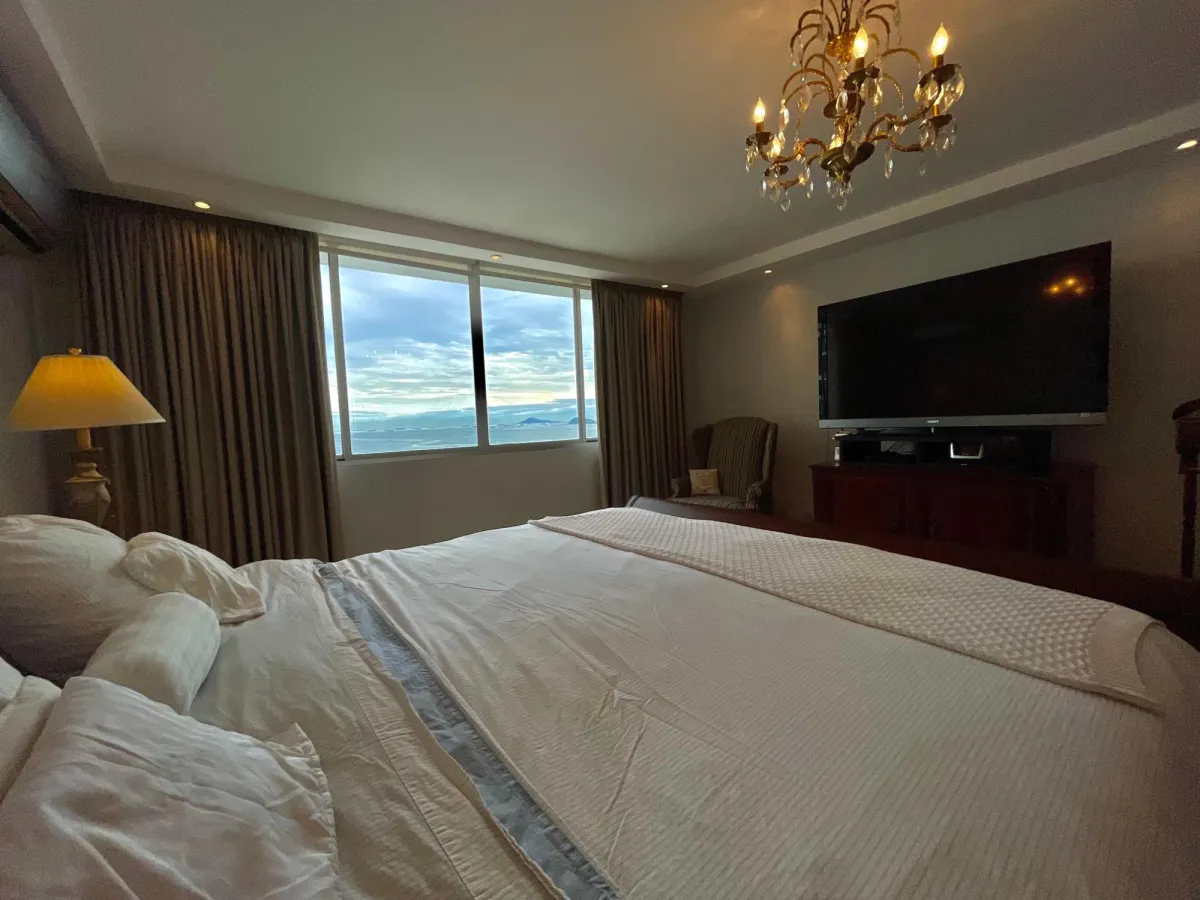 For Sale in Paitilla - Ocean view