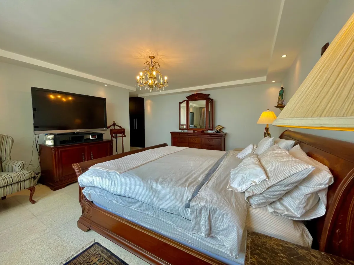 For Sale in Paitilla - Ocean view