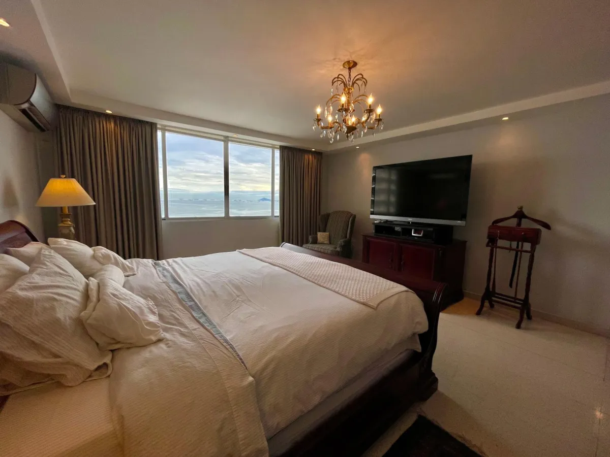 For Sale in Paitilla - Ocean view