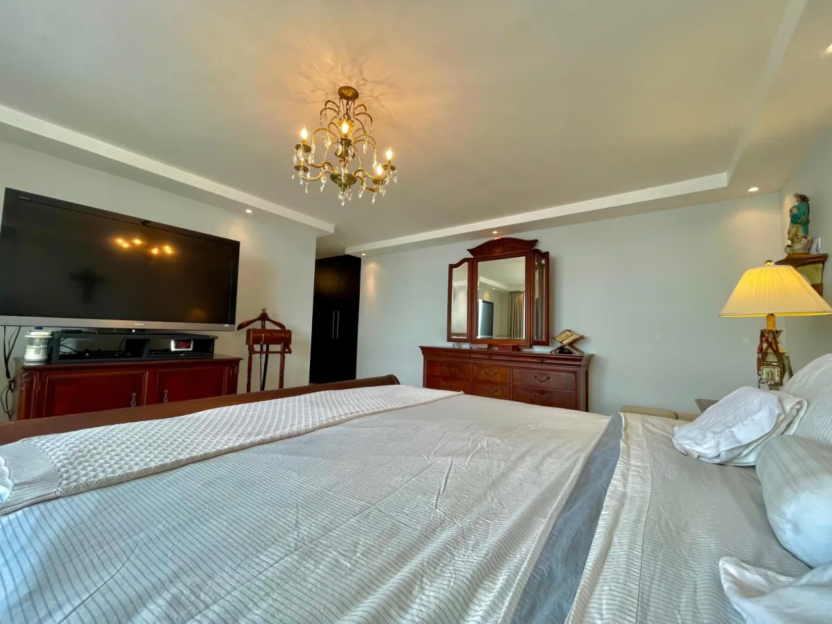 For Sale in Paitilla - Ocean view