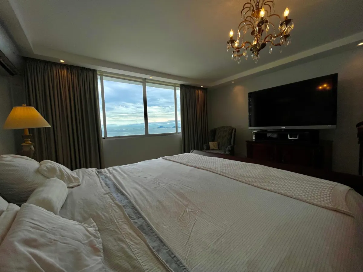 For Sale in Paitilla - Ocean view