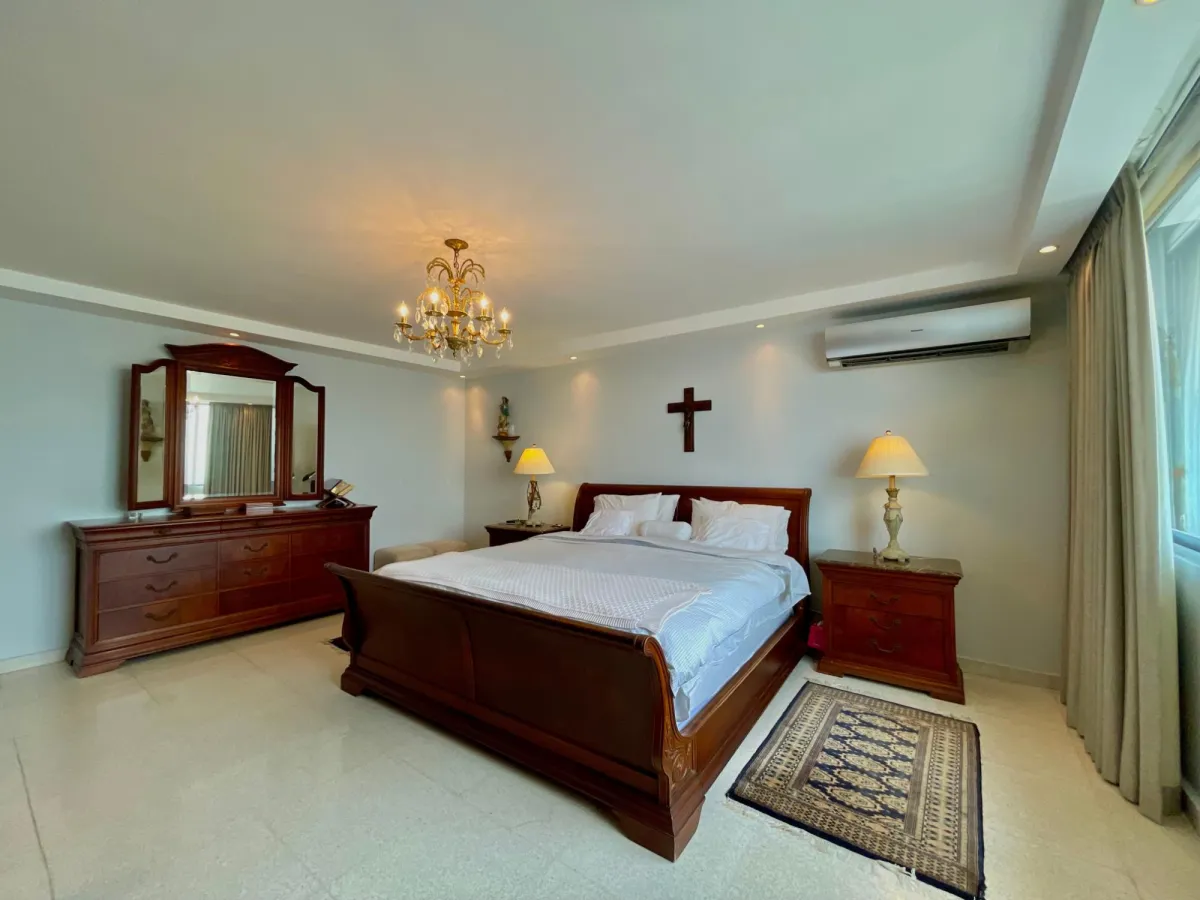 For Sale in Paitilla - Ocean view