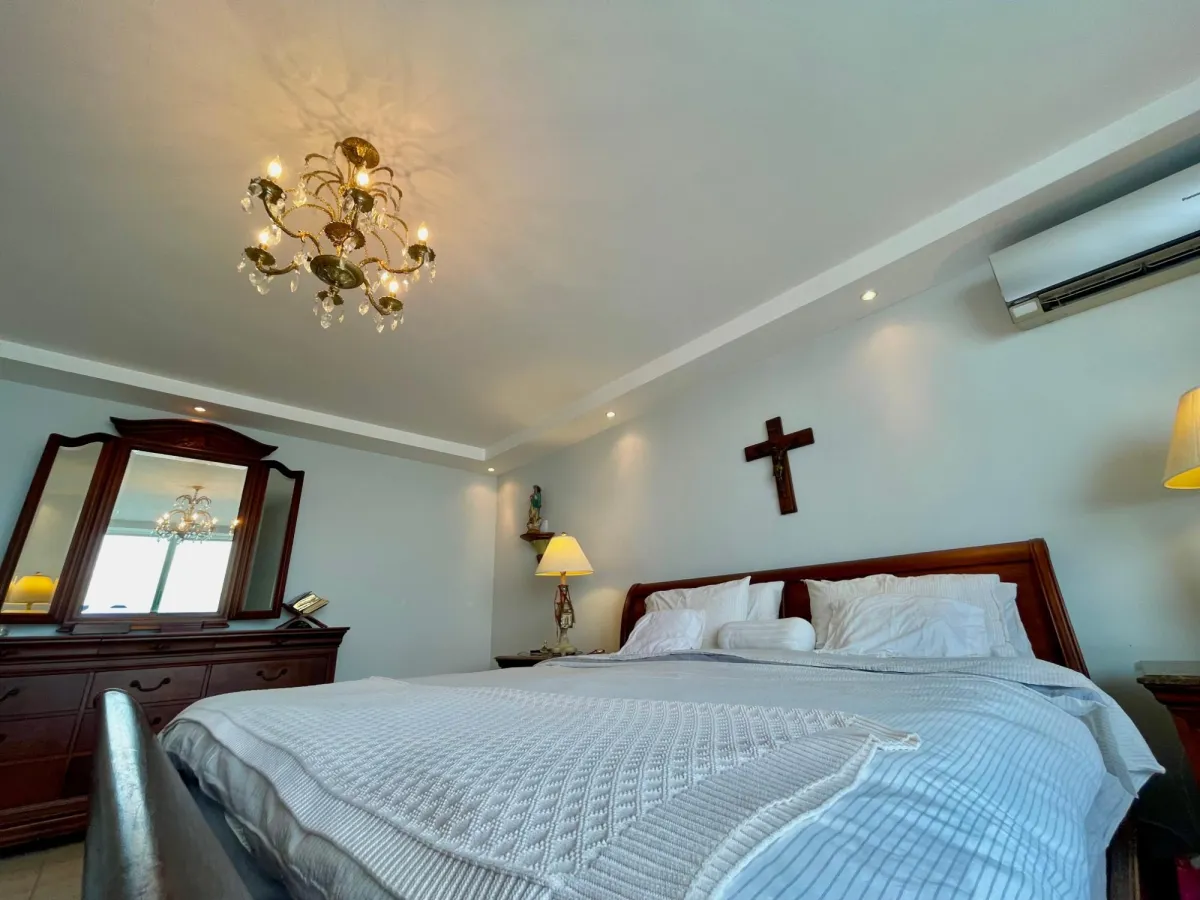 For Sale in Paitilla - Ocean view