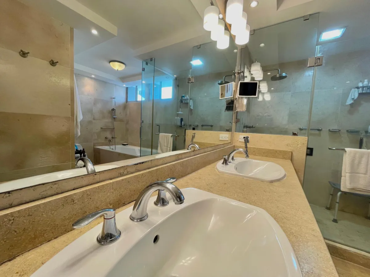 For Sale in Paitilla - Ocean view