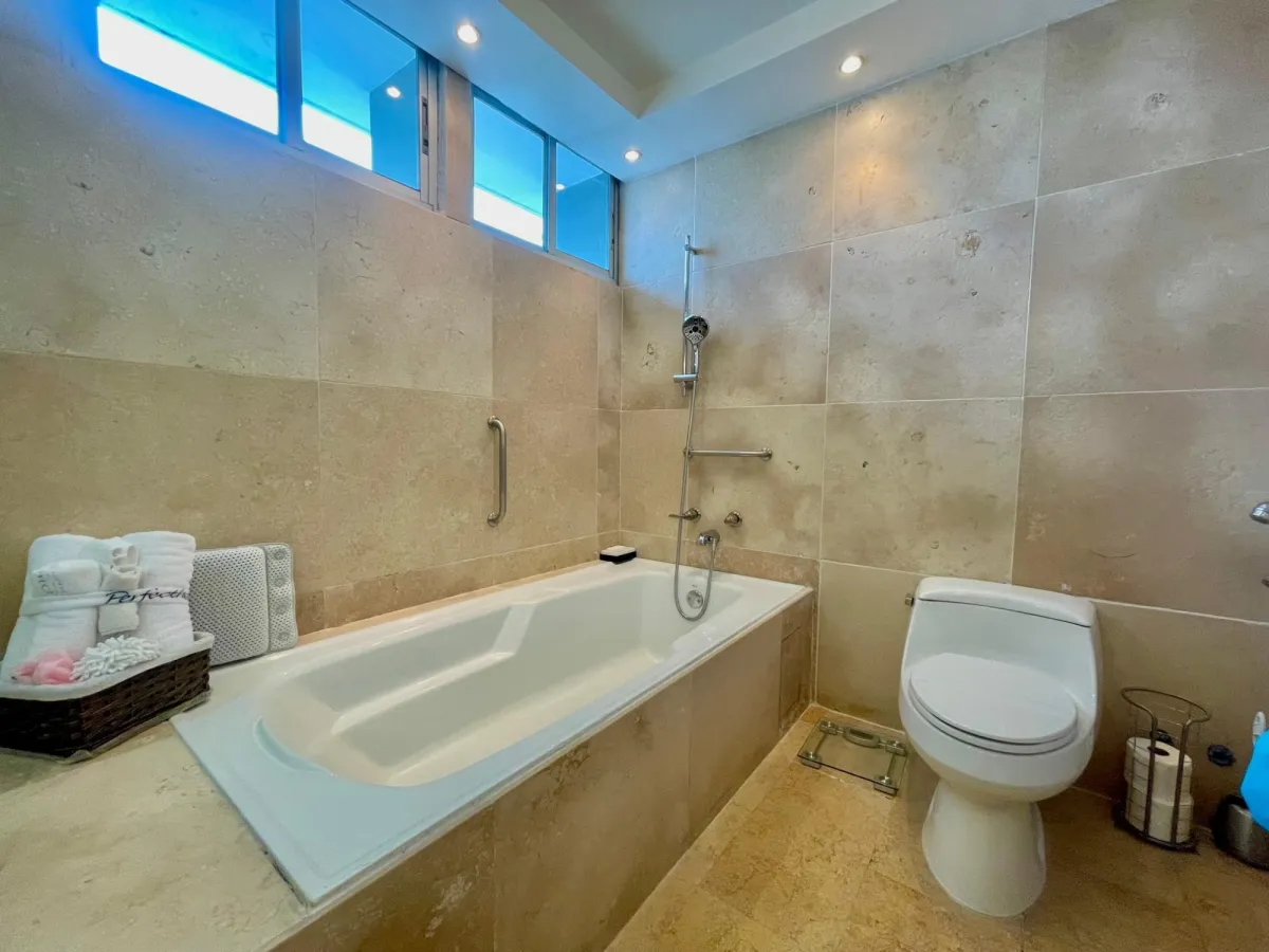 For Sale in Paitilla - Ocean view