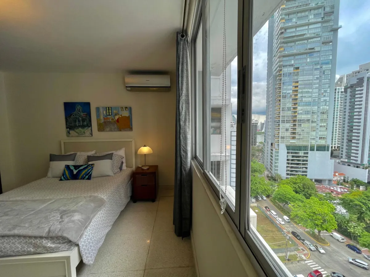 For Sale in Paitilla - Ocean view