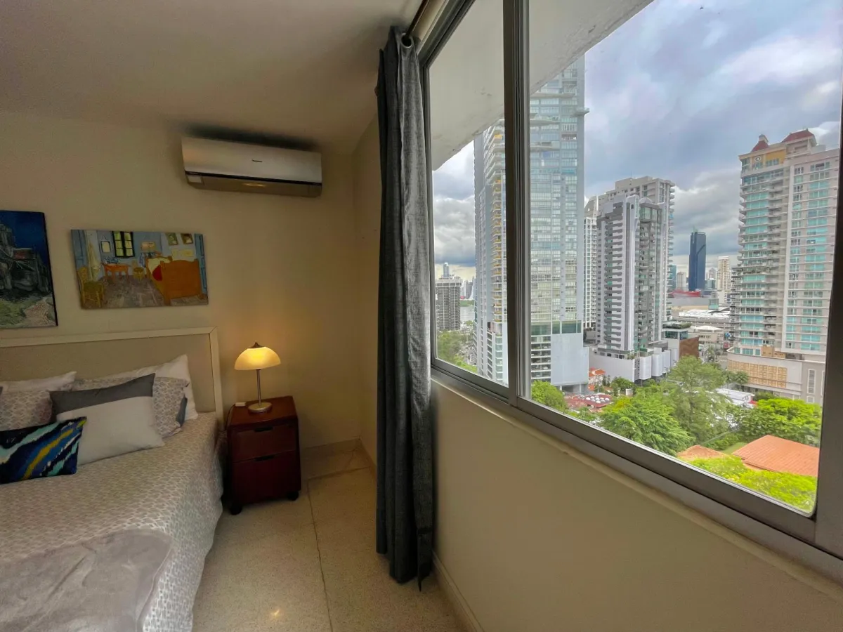 For Sale in Paitilla - Ocean view