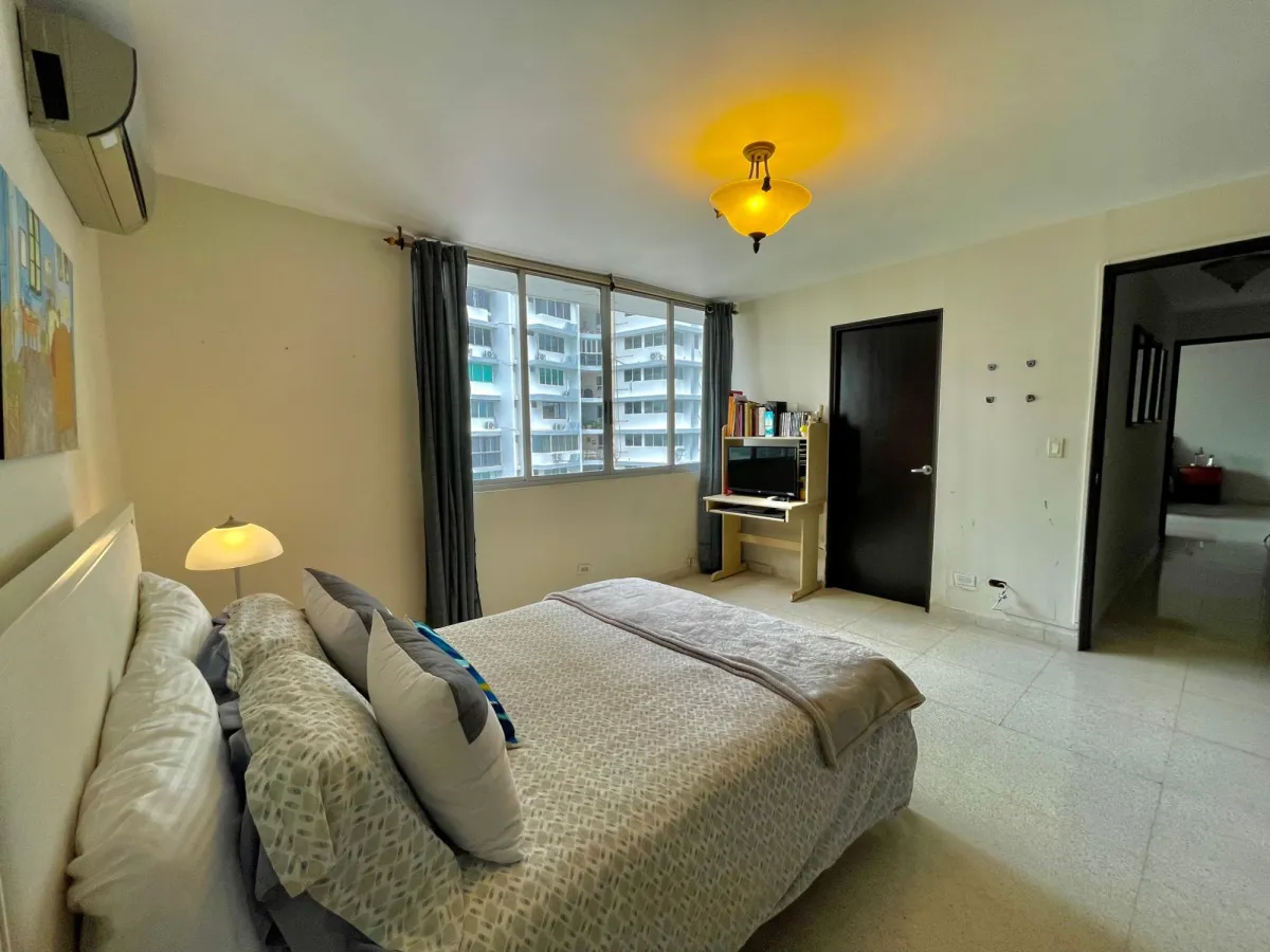 For Sale in Paitilla - Ocean view