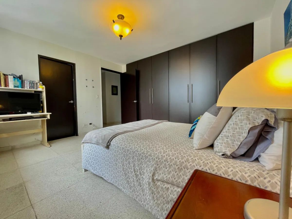 For Sale in Paitilla - Ocean view