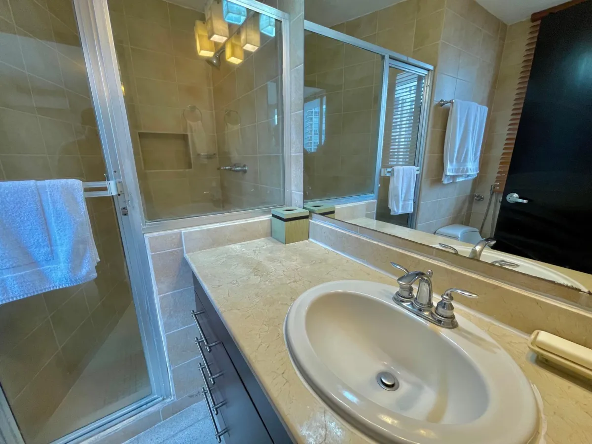 For Sale in Paitilla - Ocean view