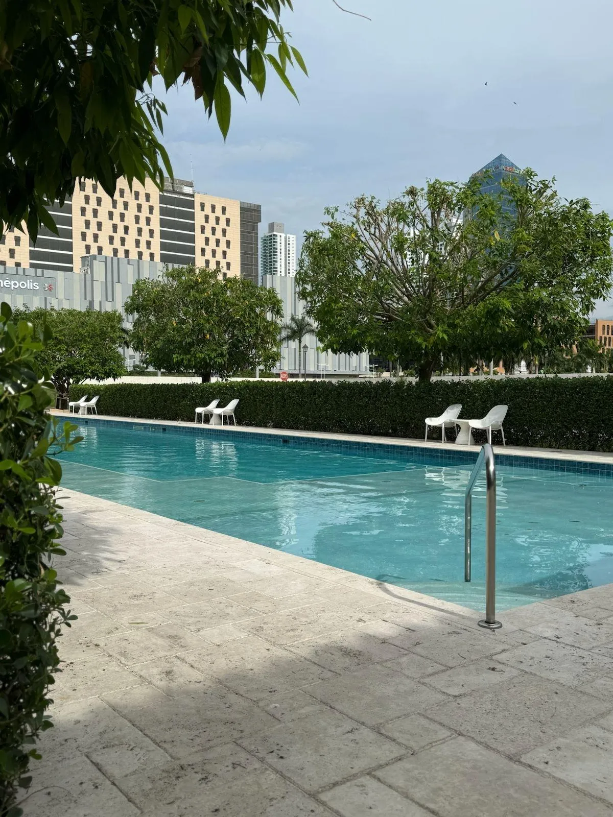 Apartamento en Venta en Casa Bianca