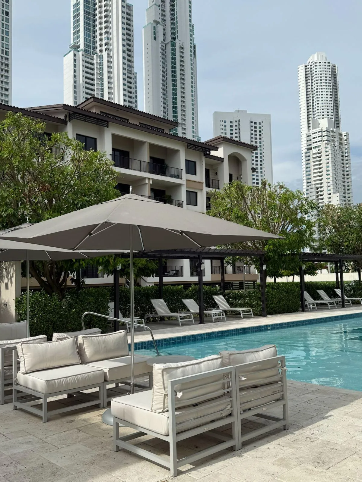 Apartamento en Venta en Casa Bianca