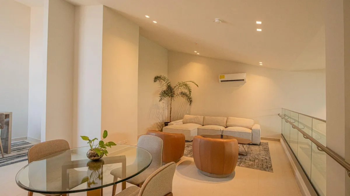 Apartamento en Venta en Casa Bianca