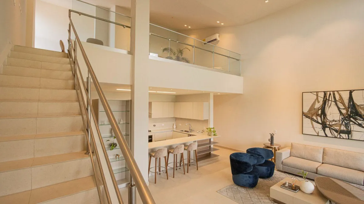 Apartamento en Venta en Casa Bianca